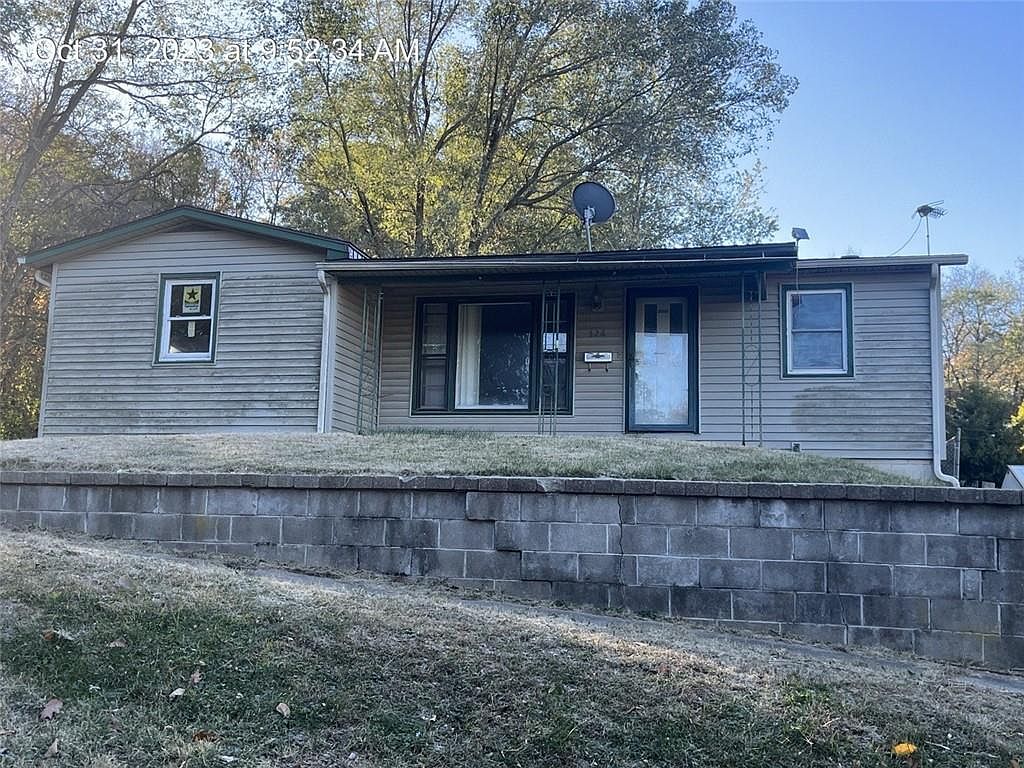 326 Ozark St, Saint Joseph, MO 64504 Zillow