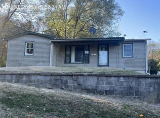 326 Ozark St, Saint Joseph, MO 64504