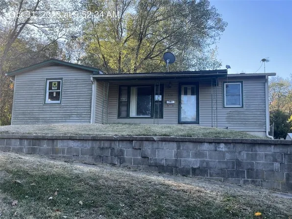 326 Ozark St, Saint Joseph, MO 64504