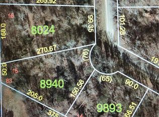 0 Pine Forest Dr UNIT 16, Pinnacle, NC 27043