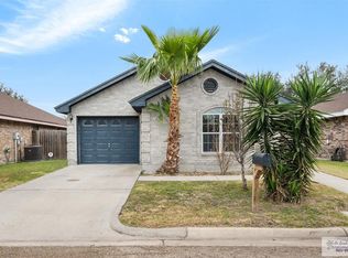 329 Chico Blvd, Harlingen, TX 78552