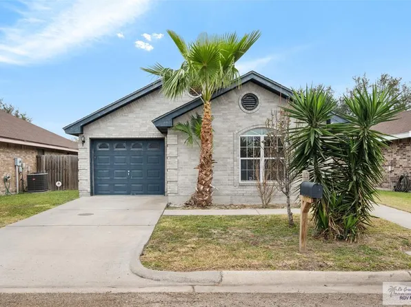 329 Chico Blvd, Harlingen, TX 78552