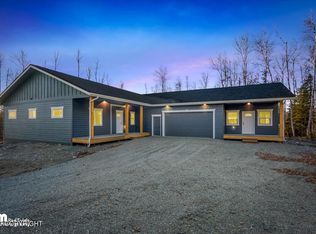 3040 S Edelweiss Dr, Wasilla, AK 99623