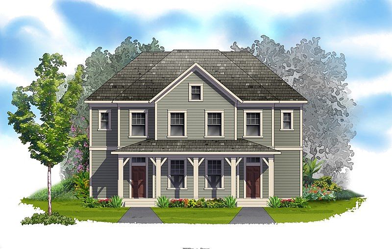 A Exterior