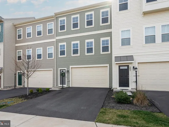 205 Starry Way Dr, Stephenson, VA 22656