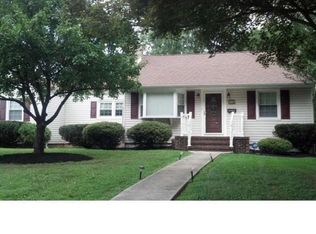 24 Trenton Ave, Ewing, NJ 08628