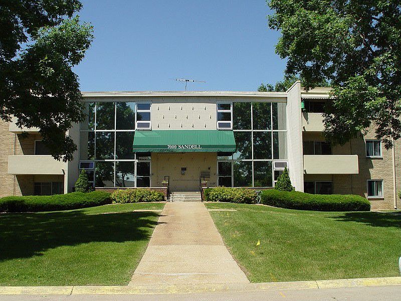 1st image of 7000 Sandell Ave APT 9
