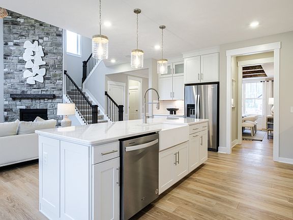 Comfortable and Modern Design