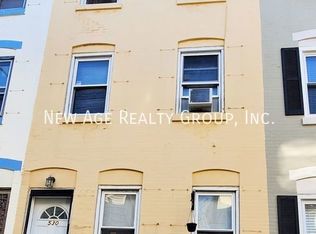530 N Douglas St, Philadelphia, PA 19104