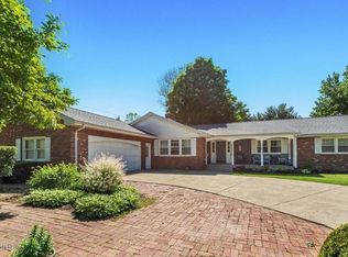 4500 Terra Ln, Saint Joseph, MI 49085