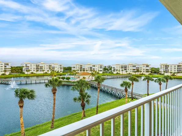 8891 Lake Dr APT H404, Cape Canaveral, FL 32920