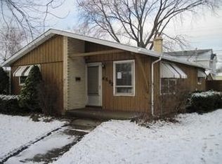 4502 79th St, Kenosha, WI 53142