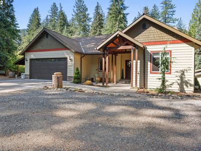 27063 E Welches Rd, Welches, OR, 97067