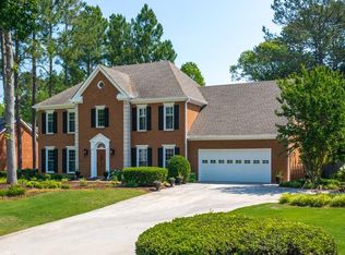 4052 Penhurst Dr, Marietta, GA 30062