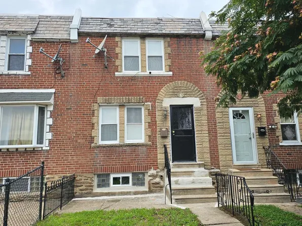 6354 Algard St, Philadelphia, PA 19135