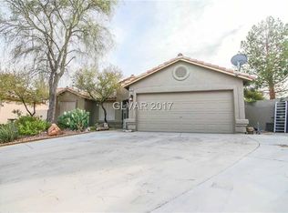1103 Sport Of Kings Ave, Henderson, NV 89015