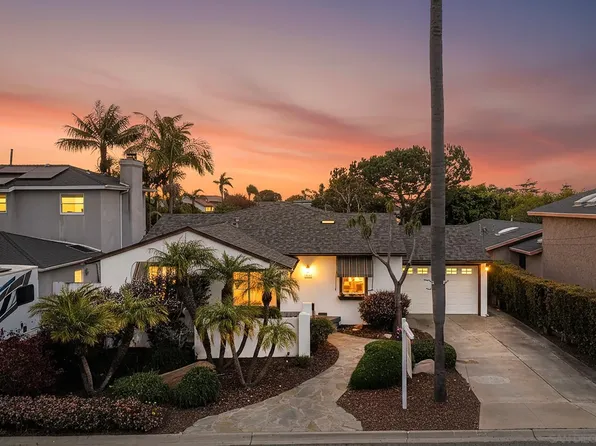 3728 Jennings St, San Diego, CA 92106