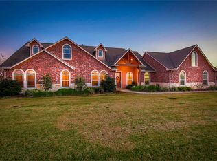 22017 Stone Creek Ln, Montgomery, TX 77316