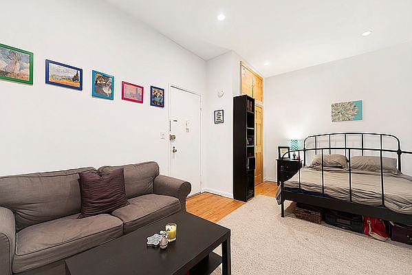 1st image of 328 W 85th St #4G