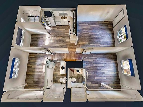 4th image of 1069 Sierra Vista Dr #1