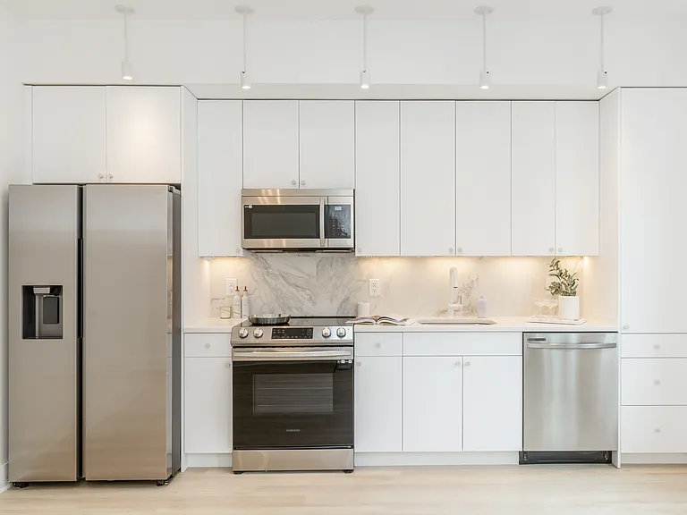 4037 Powelton Ave #Penthouse 401 — Photo 3