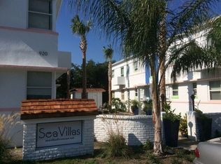 920 2nd St N APT 7, Jacksonville Beach, FL 32250