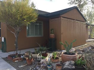 1468 Plata Dr, Bullhead City, AZ 86442