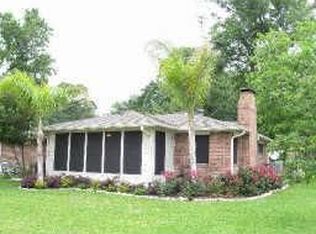 410 W Cattle Dr, Onalaska, TX 77360