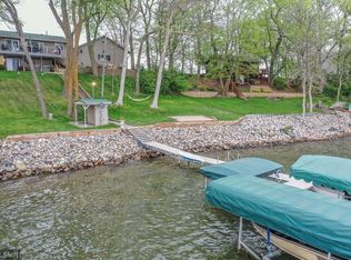 2644 N Lake Miltona Dr NE, Miltona, MN 56354