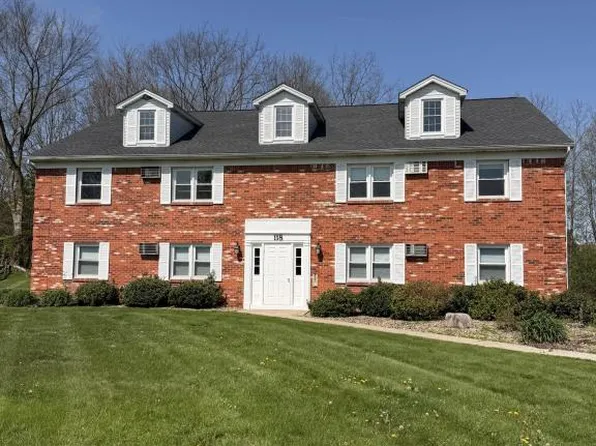 118 Carter Cir, Youngstown, OH 44512