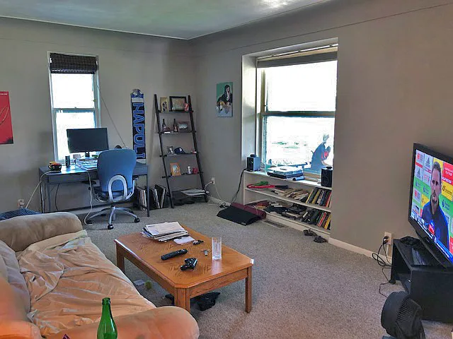 110 9th St #1 — Photo 7