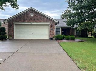 3068 Steeplechase, Owensboro, KY 42303