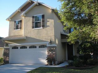 672 Briar View Dr, Orange Park, FL 32065