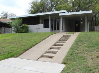 3404 Western Ave, Fort Worth, TX 76107