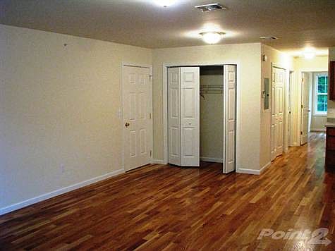 Easy To Maintain Oak Floors