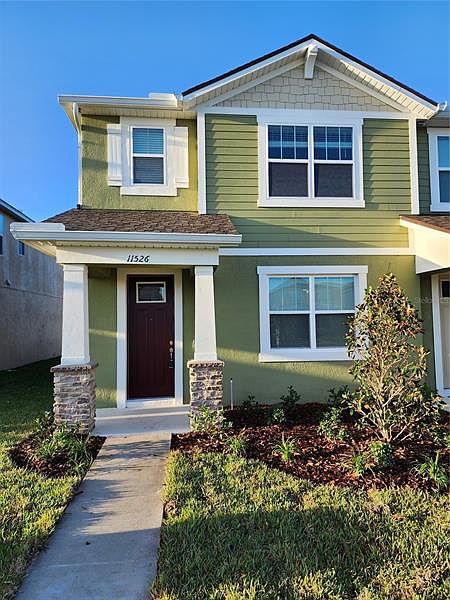 1st image of 11526 Buoy Ct Lot 269