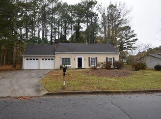 423 Willow Ct SE, Conyers, GA 30094