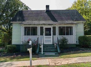 9 Manning St, Spartanburg, SC 29301