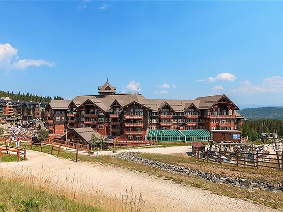 3rd image of 1521 Ski Hill Rd #8502