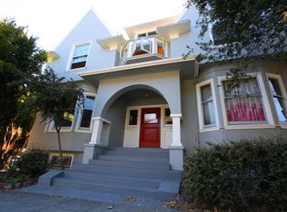 2446 Dana St APT 1, Berkeley, CA 94704