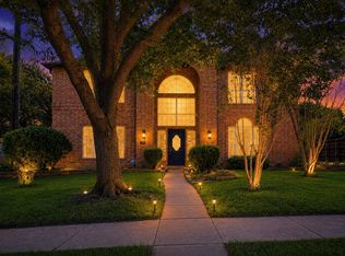 501 Halifax Ln, Coppell, TX 75019