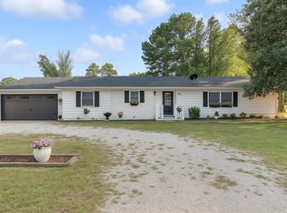44 Oak Grove Rd, Paragould, AR 72450