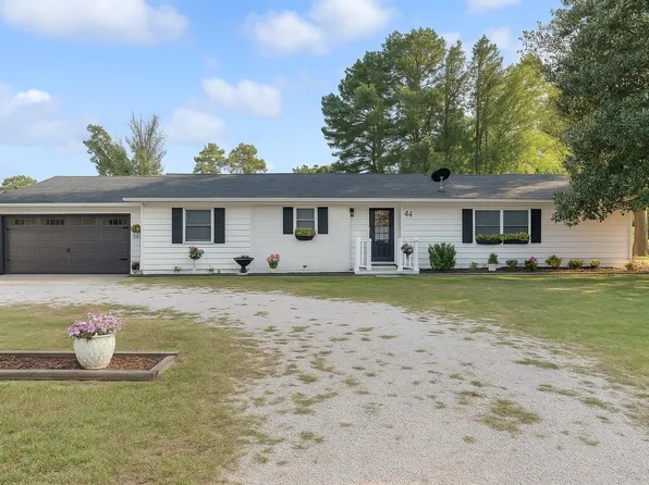 44 Oak Grove Rd, Paragould, AR 72450