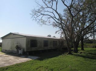 16320 NW 32nd Ave, Okeechobee, FL 34972