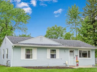 3233 Burdett Ct, Columbus, OH 43232