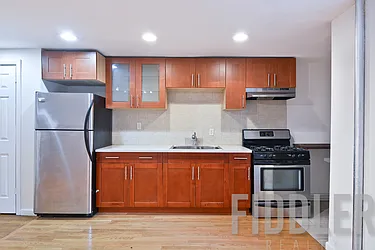 Rented by Fiddler Realty