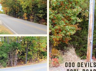 0 Devils Pool Rd, Ridgedale, MO 65739