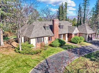 10 Crossland Rd, Colorado Springs, CO 80906