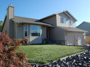 1760 Bluegrass Ave, East Wenatchee, WA 98802