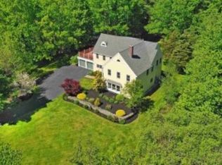 44 Pioneer Rd, Rye, NH 03870